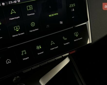 купить новое авто Пежо 408 2025 года от официального дилера Peugeot Авто-Імпульс Пежо фото