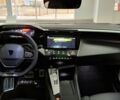 купить новое авто Пежо 408 2025 года от официального дилера АВТОАЛЬЯНС СУМИ Пежо фото