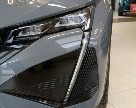 Пежо 408, объемом двигателя 1.6 л и пробегом 0 тыс. км за 34729 $, фото 1 на Automoto.ua