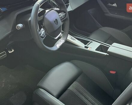 Пежо 408, объемом двигателя 1.6 л и пробегом 0 тыс. км за 34036 $, фото 9 на Automoto.ua