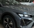 купить новое авто Пежо 408 2025 года от официального дилера Peugeot Авто-Шанс Пежо фото
