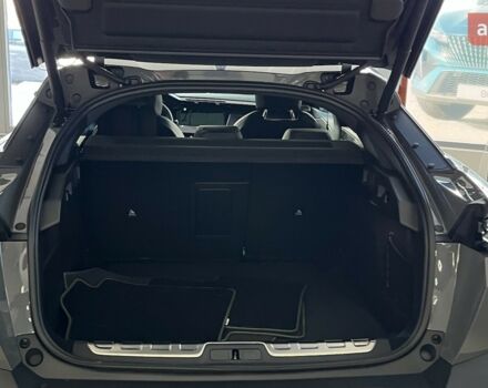 Пежо 408, объемом двигателя 1.6 л и пробегом 0 тыс. км за 34036 $, фото 3 на Automoto.ua