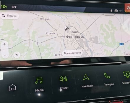 Пежо 408, объемом двигателя 1.6 л и пробегом 0 тыс. км за 34770 $, фото 22 на Automoto.ua