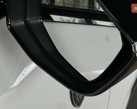 Пежо 408, объемом двигателя 1.6 л и пробегом 0 тыс. км за 34266 $, фото 10 на Automoto.ua