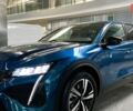 купить новое авто Пежо 408 2025 года от официального дилера Автоцентр AUTO.RIA Пежо фото