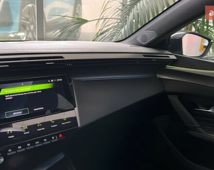 Пежо 408, объемом двигателя 1.6 л и пробегом 0 тыс. км за 35534 $, фото 19 на Automoto.ua