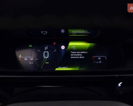 Пежо 408, объемом двигателя 1.6 л и пробегом 0 тыс. км за 33120 $, фото 10 на Automoto.ua