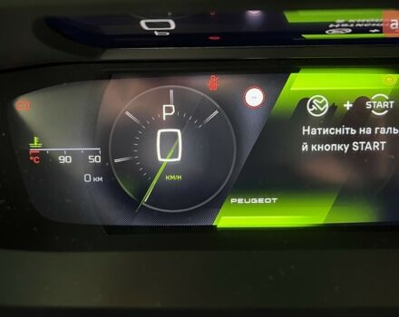Пежо 408, объемом двигателя 1.6 л и пробегом 0 тыс. км за 34036 $, фото 12 на Automoto.ua