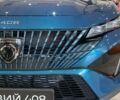 купити нове авто Пежо 408 2025 року від офіційного дилера PEUGEOT ЛІОН АВТО Пежо фото