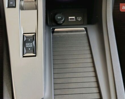 Пежо 408, объемом двигателя 1.6 л и пробегом 0 тыс. км за 31819 $, фото 11 на Automoto.ua