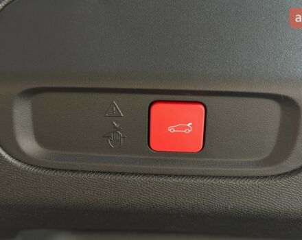 купить новое авто Пежо 408 2025 года от официального дилера Peugeot Авто-Імпульс Пежо фото