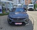 купить новое авто Пежо 408 2025 года от официального дилера Автовінн PEUGEOT Пежо фото