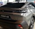 купити нове авто Пежо 408 2025 року від офіційного дилера Автоцентр AUTO.RIA Пежо фото