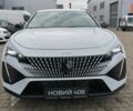 Пежо 408, объемом двигателя 1.6 л и пробегом 0 тыс. км за 34770 $, фото 7 на Automoto.ua