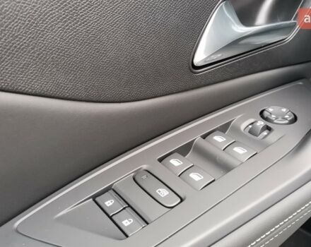 Пежо 408, объемом двигателя 1.6 л и пробегом 0 тыс. км за 34770 $, фото 24 на Automoto.ua