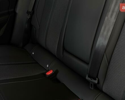 купити нове авто Пежо 408 2025 року від офіційного дилера Peugeot Авто-Шанс Пежо фото