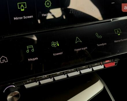 купить новое авто Пежо 408 2025 года от официального дилера Peugeot Авто-Імпульс Пежо фото