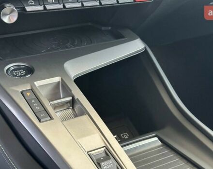 Пежо 408, об'ємом двигуна 1.6 л та пробігом 0 тис. км за 33452 $, фото 17 на Automoto.ua