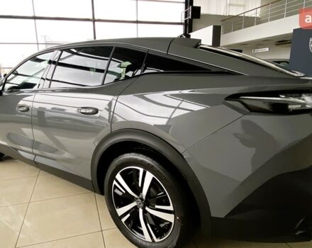 купити нове авто Пежо 408 2025 року від офіційного дилера Автоцентр AUTO.RIA Пежо фото
