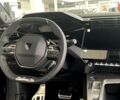 купити нове авто Пежо 408 2025 року від офіційного дилера ТОВ «Альфа Авангард» Пежо фото