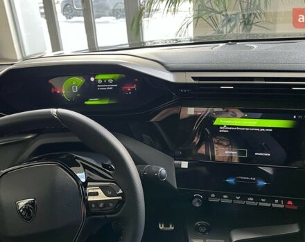 Пежо 408, объемом двигателя 1.6 л и пробегом 0 тыс. км за 34036 $, фото 17 на Automoto.ua