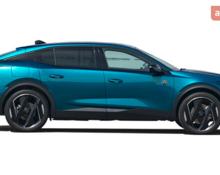 Пежо 408, об'ємом двигуна 1.6 л та пробігом 0 тис. км за 35653 $, фото 1 на Automoto.ua