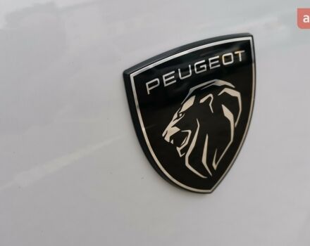 Пежо 408, объемом двигателя 1.6 л и пробегом 0 тыс. км за 34770 $, фото 14 на Automoto.ua