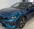 купити нове авто Пежо 408 2025 року від офіційного дилера PEUGEOT ЛІОН АВТО Пежо фото