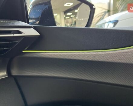 Пежо 408, объемом двигателя 1.6 л и пробегом 0 тыс. км за 34036 $, фото 21 на Automoto.ua