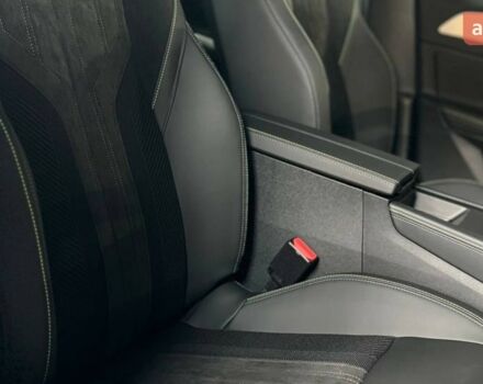 Пежо 408, об'ємом двигуна 1.6 л та пробігом 0 тис. км за 34282 $, фото 12 на Automoto.ua