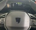 купити нове авто Пежо 408 2025 року від офіційного дилера ТОВ «Альфа Авангард» Пежо фото