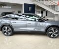 купить новое авто Пежо 408 2025 года от официального дилера Peugeot Авто-Імпульс Пежо фото