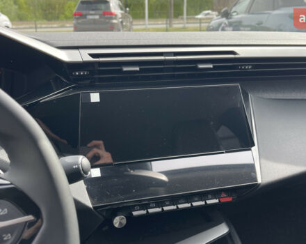 Пежо 408, объемом двигателя 1.6 л и пробегом 0 тыс. км за 32251 $, фото 9 на Automoto.ua