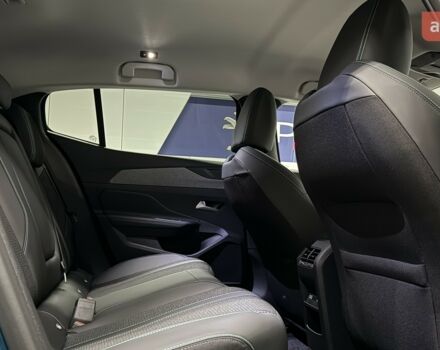 купить новое авто Пежо 408 2025 года от официального дилера Автоцентр AUTO.RIA Пежо фото