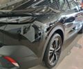 купить новое авто Пежо 408 2025 года от официального дилера Ньютон Авто Місто Пежо фото