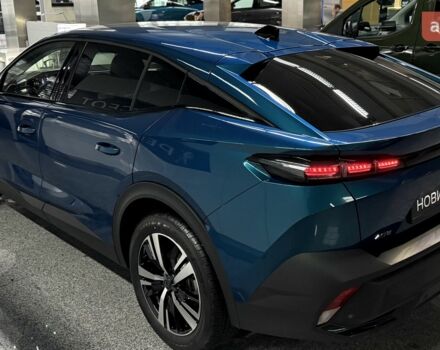 купить новое авто Пежо 408 2025 года от официального дилера Автоцентр AUTO.RIA Пежо фото