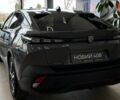 купить новое авто Пежо 408 2025 года от официального дилера Peugeot Авто-Шанс Пежо фото