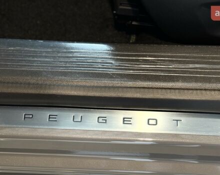 купить новое авто Пежо 408 2025 года от официального дилера Peugeot Авто-Імпульс Пежо фото