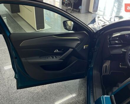 купить новое авто Пежо 408 2025 года от официального дилера Автоцентр AUTO.RIA Пежо фото