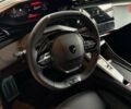 купить новое авто Пежо 408 2025 года от официального дилера Peugeot Авто-Імпульс Пежо фото