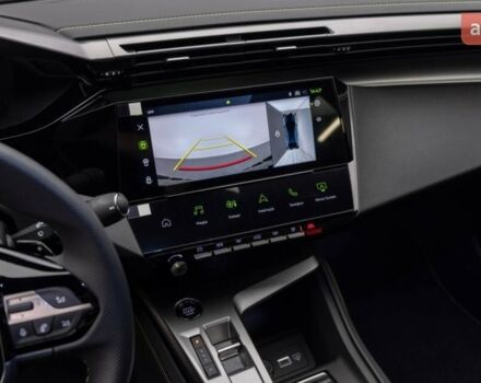 Пежо 408, объемом двигателя 1.6 л и пробегом 0 тыс. км за 33120 $, фото 6 на Automoto.ua