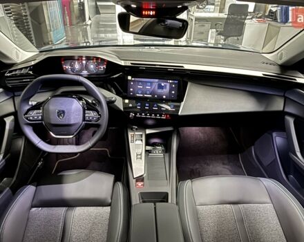 купить новое авто Пежо 408 2025 года от официального дилера Автоцентр AUTO.RIA Пежо фото