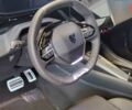 купить новое авто Пежо 408 2025 года от официального дилера Ньютон Авто Місто Пежо фото