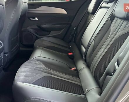 Пежо 408, об'ємом двигуна 1.6 л та пробігом 0 тис. км за 33452 $, фото 21 на Automoto.ua