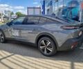 купить новое авто Пежо 408 2025 года от официального дилера Автовінн PEUGEOT Пежо фото