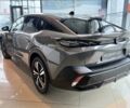 купить новое авто Пежо 408 2025 года от официального дилера Peugeot Авто-Імпульс Пежо фото