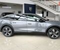 купить новое авто Пежо 408 2025 года от официального дилера Peugeot Авто-Імпульс Пежо фото