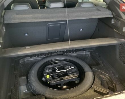 купити нове авто Пежо 408 2025 року від офіційного дилера PEUGEOT ЛІОН АВТО Пежо фото