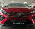 Пежо 408, объемом двигателя 1.6 л и пробегом 0 тыс. км за 33112 $, фото 4 на Automoto.ua