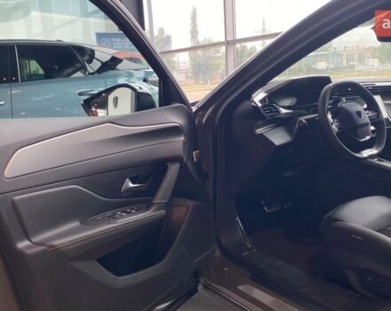 купити нове авто Пежо 408 2025 року від офіційного дилера Автоцентр AUTO.RIA Пежо фото